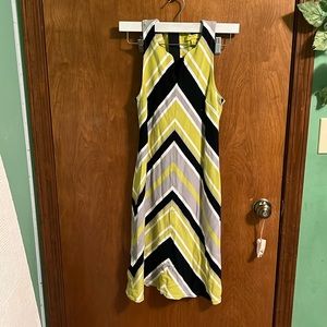 Banana republic dress